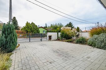 ASSENZIO - EXKLUZÍVNE - 3 IZBOVÝ DOM - BLATNÁ NA OSTROVE - Š - 17