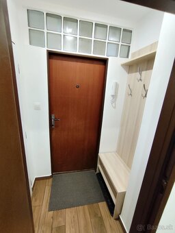 3- izbový slnečný byt vo Vysokých Tatrách v Tatranskej Lomni - 17