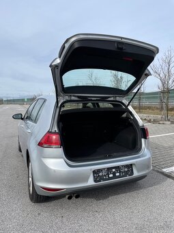 VOLKSWAGEN GOLF VII - NA PREDAJ / NA SPLÁTKY - 17