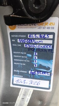 Ford s max 2.0 TDCi 2011 - 17