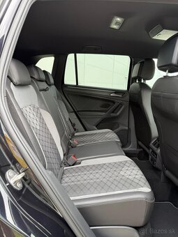 Volkswagen Tiguan R-line 2.0 TDI 147kW 4MOTION DSG ŤAŽNÉ - 17