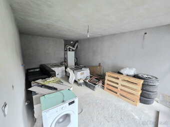 Na predaj 6 IZBOVÝ RODINNÝ DOM - BORINKA - 17