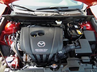 Mazda CX-3 2.0i SKYACTIV - 18200KM - 17