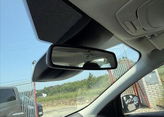 Ford Kuga 1,5 i 110kW NAVI,KŮŽE,SERVISKA benzín manuál - 17