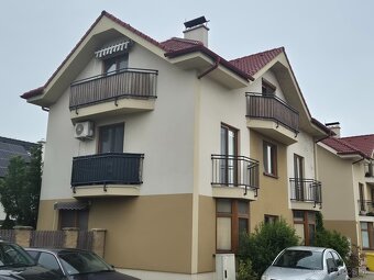 Na predaj 3 - izbový zariadený byt v rodinnom dome - 17
