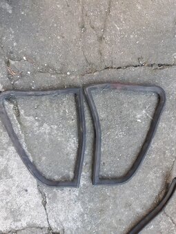 Škoda 100 -110 plast nd .. - 17