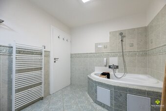 Štýlový byt na prenájom v absolútnom centre Bojníc - 17