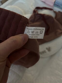 Tehotenské košele a podprsenky - 17