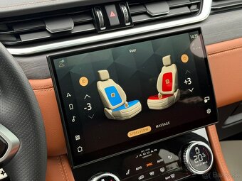 Jaguar F-pace p400e DPH - 17