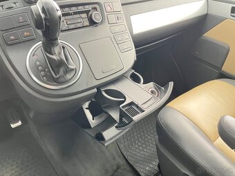 VW Multivan T5 2012 2.0BiTDI 4x4 DSG - 17