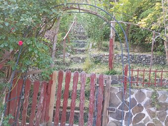 Rodinný dom v Hronskom Beňadiku -DOHODA MOŽNÁ - 17