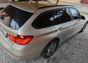BMW 320d xdrive - 17