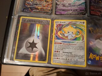 Japonské pokémon karty, cena na dohodu - 17