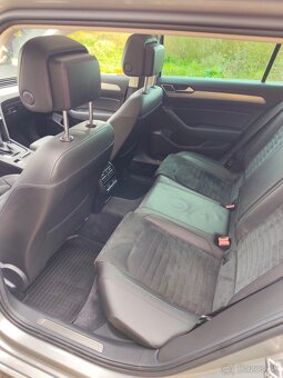 VW Passat B8 2.0 Bitdi - 17
