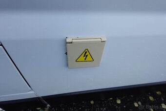 CITROEN JUMPER L4H2 CHLAĎÁK DO 0°C 2.2HDI KLIMA - 17