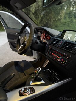 Bmw F20 M135i xdrive (87tis km) - 17