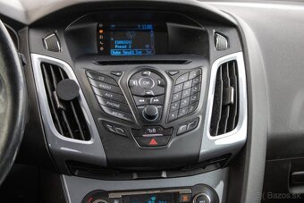 Ford Focus 1.0 SCTi 125k Trend - 17