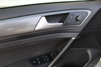 Volkswagen Golf 7 2.0 TDI 4x4 - 17