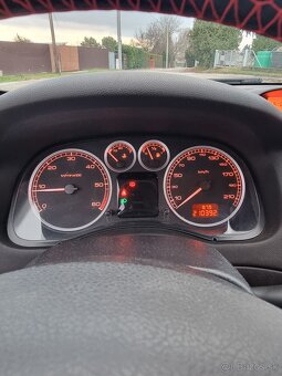 Peugeot 307 1.6 HDi - 17