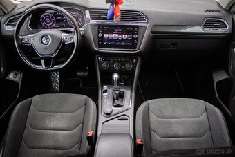 Volkswagen Tiguan Allspace R-Line 2.0 TDI 4-Motion - 7 miest - 17