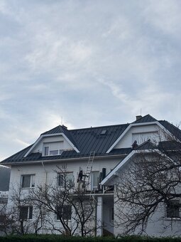 Realizácie striech a altánkov - 17