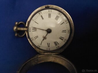 Starozitne špindlovky 18.a 19.storocie - 17