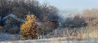 Na predaj: 2 izbový domček v Leviciach - 17