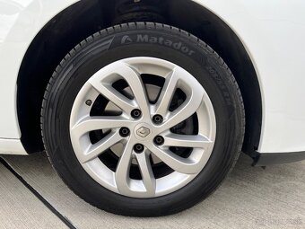 Renault megan 1.5 dci limited - 17