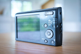 Sony Cyber-shot DSC-W510 - 17