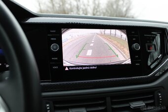 Volkswagen Taigo 1,0 TSI - 17