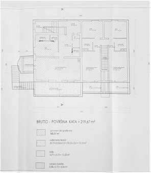 Samostatne stojaci dom na predaj, Privlaka - 17