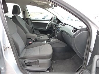 Škoda Octavia Combi 1.6 TDI Ambition - 17