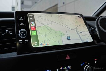 Honda Jazz Elegance - 17