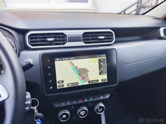 Dacia Duster 1.5 Blue dCi 115 Expression 4x4 - 17