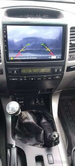 TOYOTA Land cruiser 120 D4D - 17