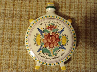 Modranská keramika - 17