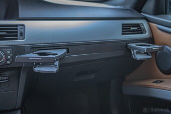 BMW Rad 3 Coupé 325i - 17