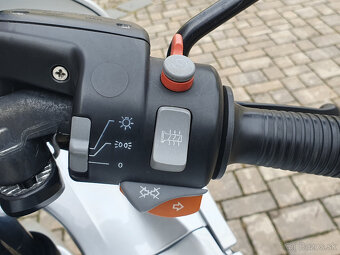 BMW R 1150 RS - 17
