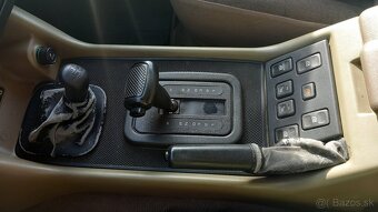 Land Rover Discovery 1 - 17