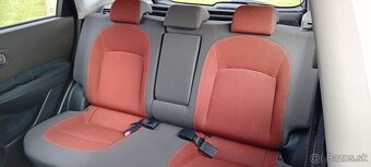 Nissan Qashqai 1,5dci r.v.2008 - 17