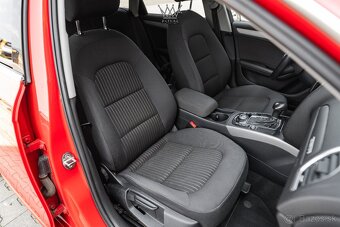 Audi A4 Avant 2.0 TDI 140kW Quattro Webasto S-tronic - 17