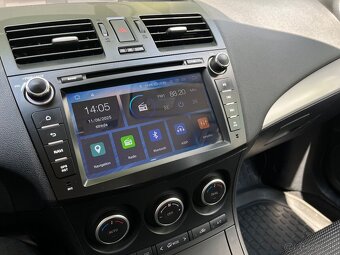 Mazda 3 BL 2.0 benzín - 17