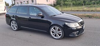 Škoda octavia combi RS 2 TDI - 17