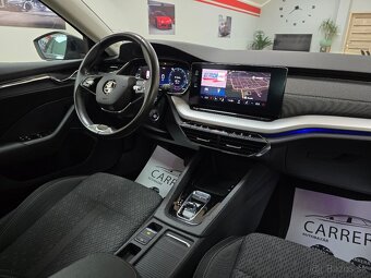 Škoda Octavia Combi IV  2.0 TDI SCR Style DSG - 17