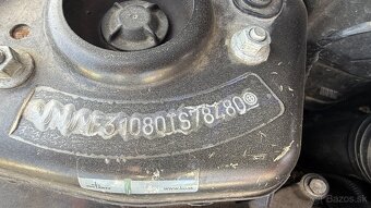 Mini Cooper 1,6 16V, 6M - 17