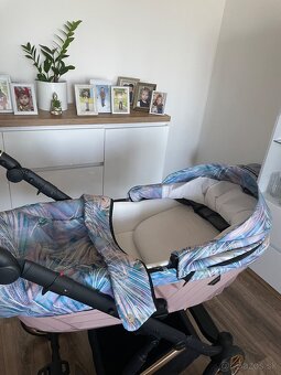 Kočík Kunert Ivento - 17