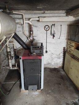 Predaj rodinného domu v obci Poniky, okres Banská Bystrica. - 17