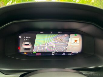 Cupra Formentor eHYBRID 1.4 TSI 150kW DSG – Plug-in Hybrid - 17