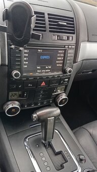 Vw Touareg 3.0 TDi - 17