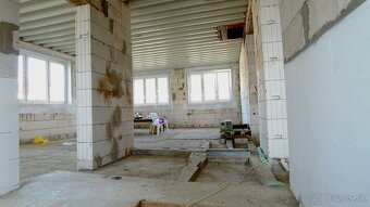 Dom pre 2 rodiny, len 10 minút od Košíc - 17